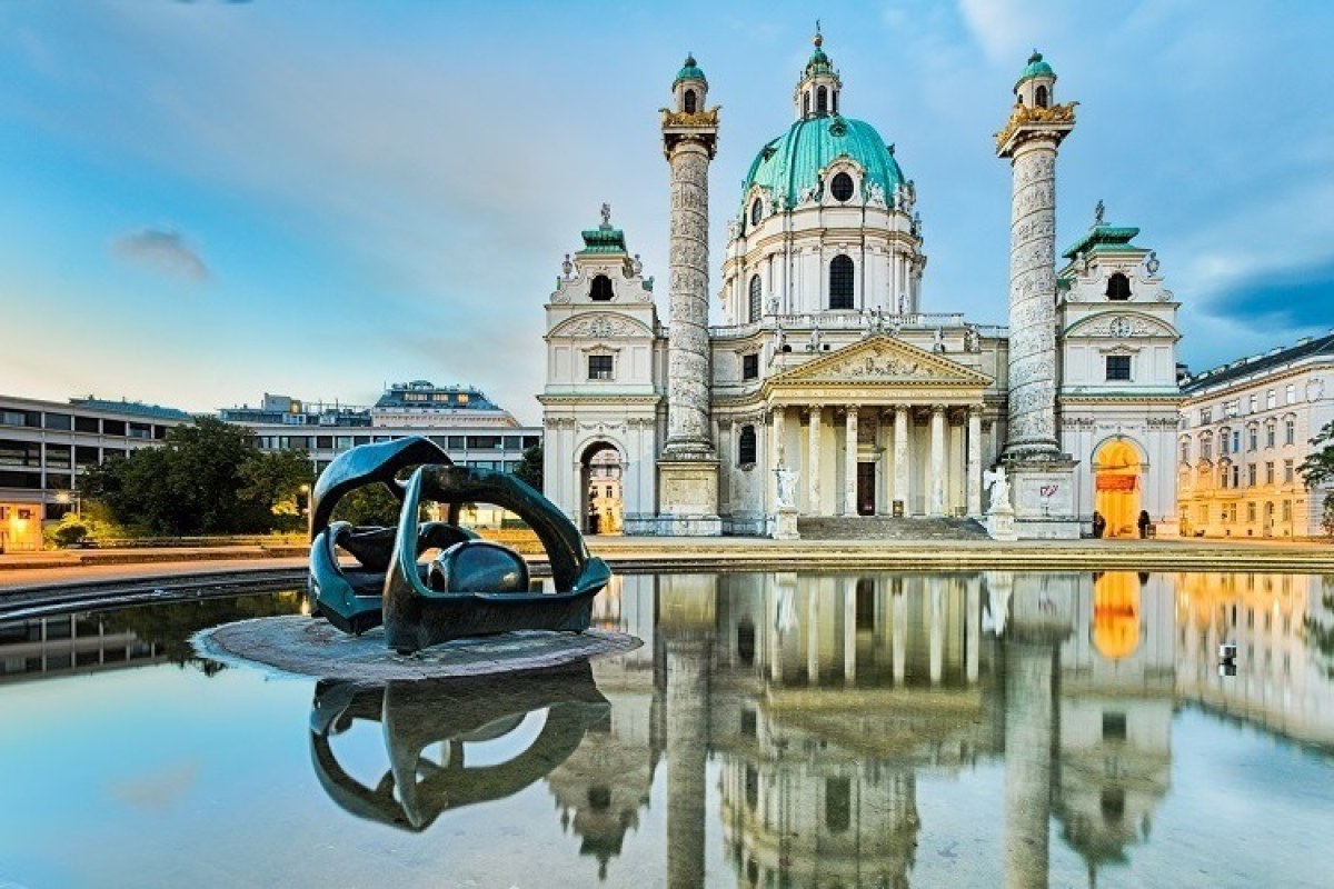 Viena