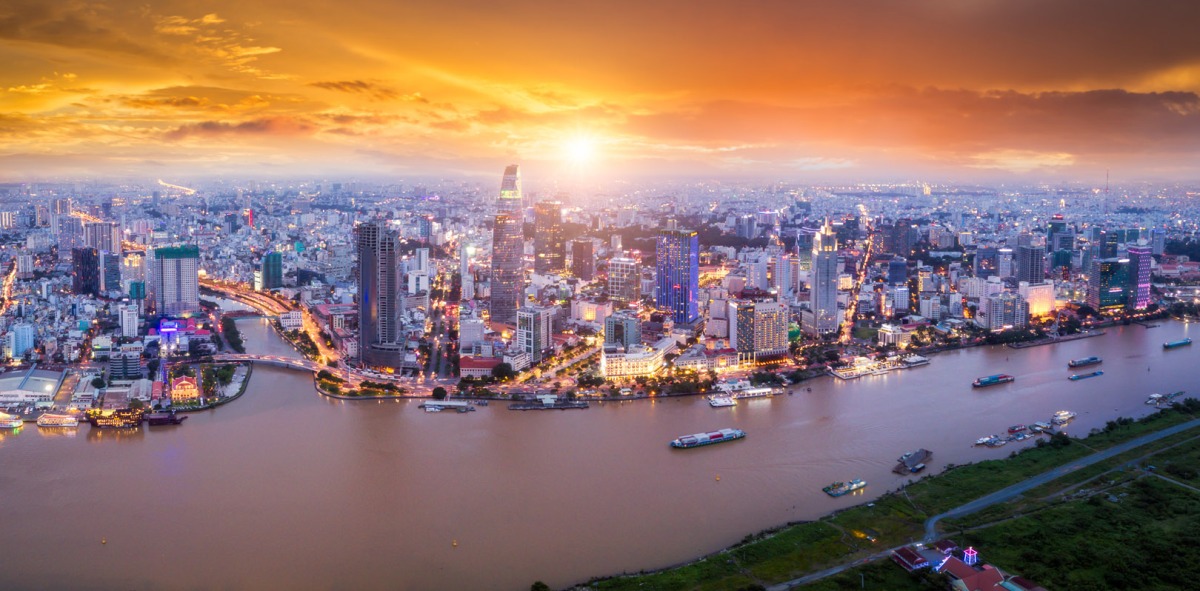 Vietnam