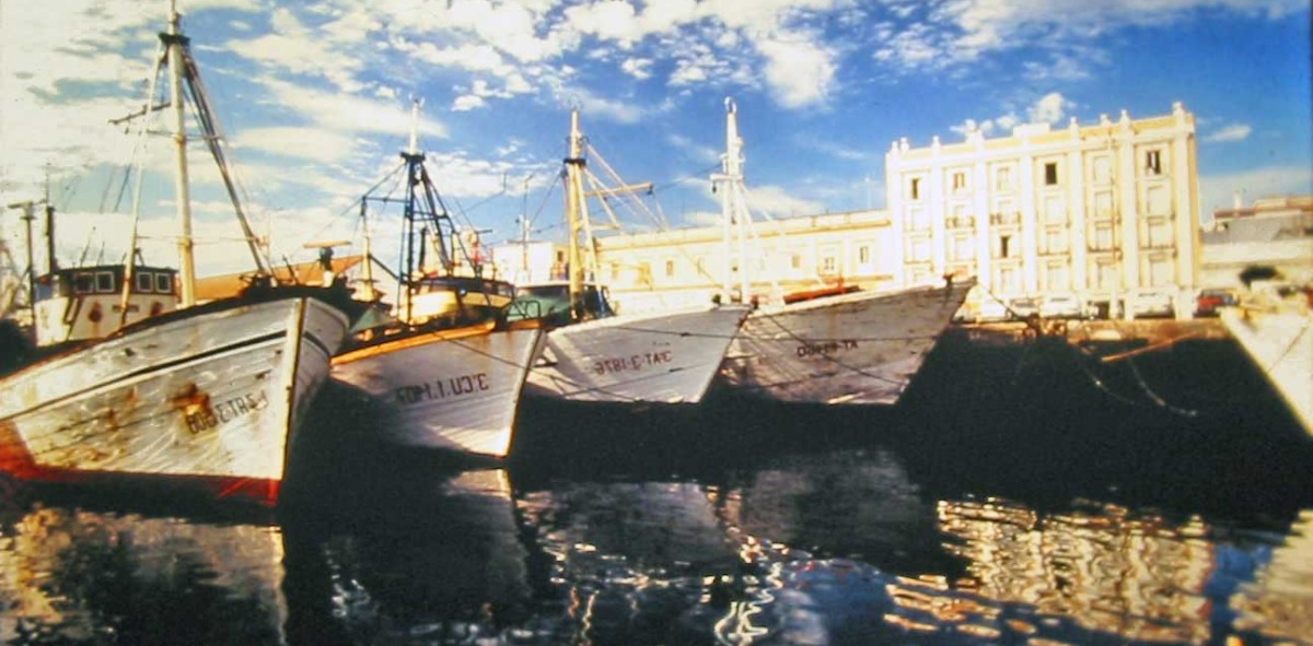 Cádiz, El Puerto de Santa María