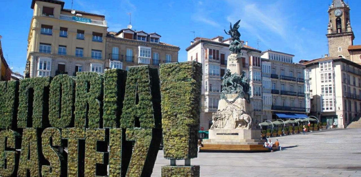 Euskadi