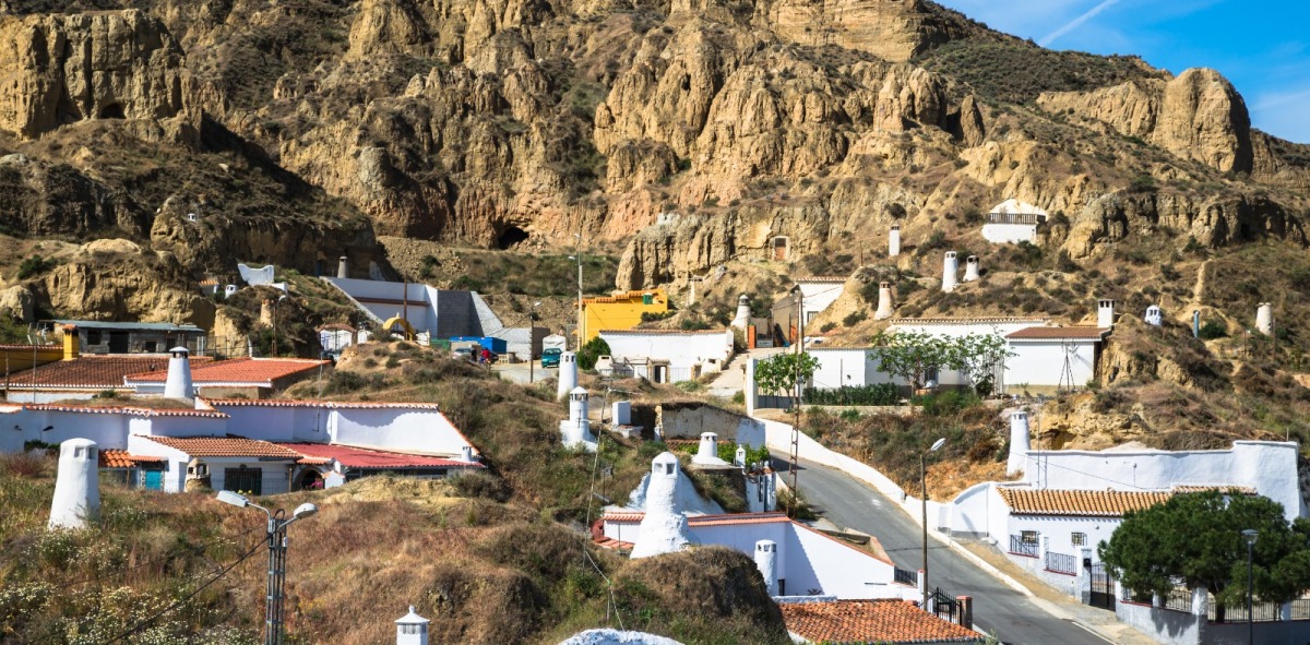 Guadix