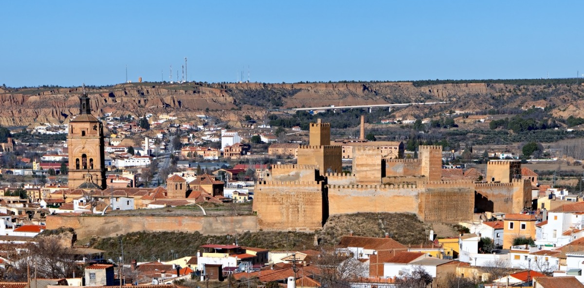 Guadix
