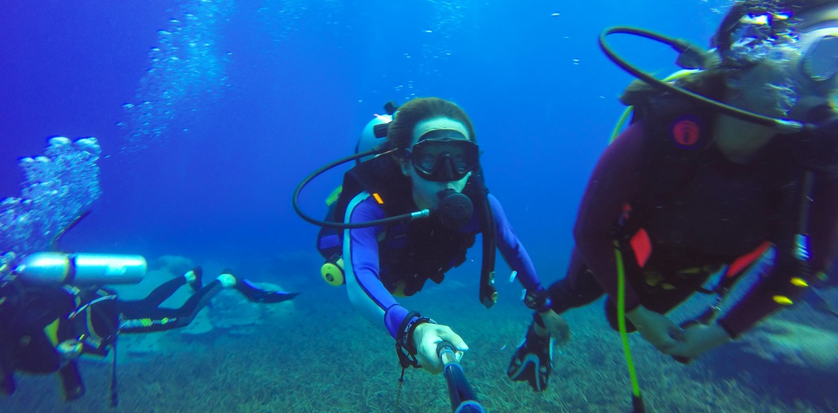 buceo