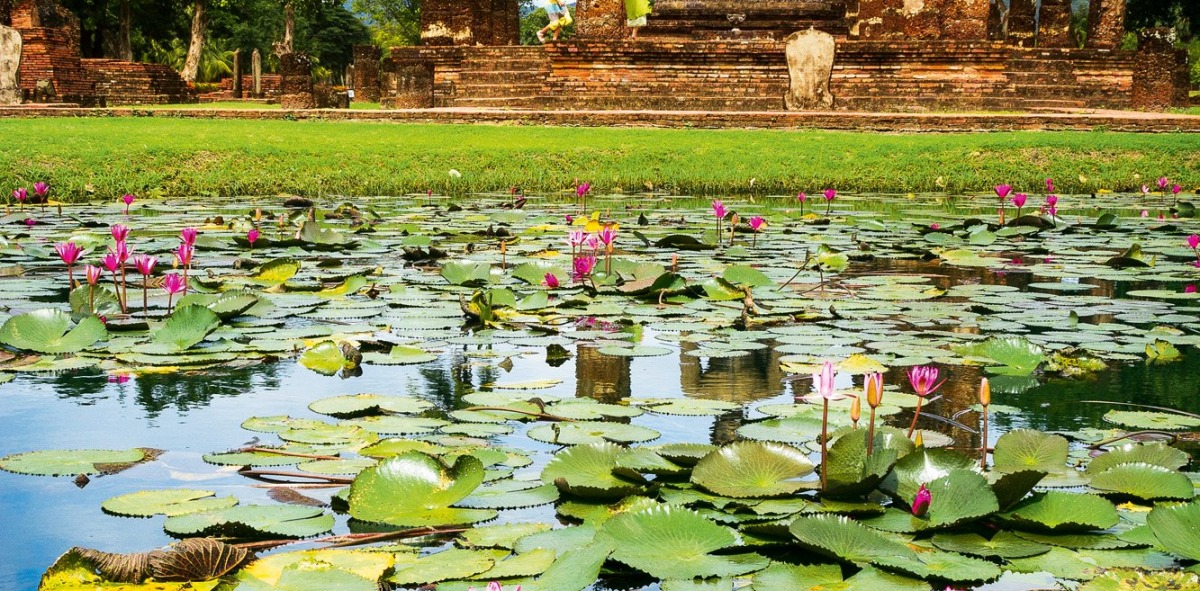 Tailandia