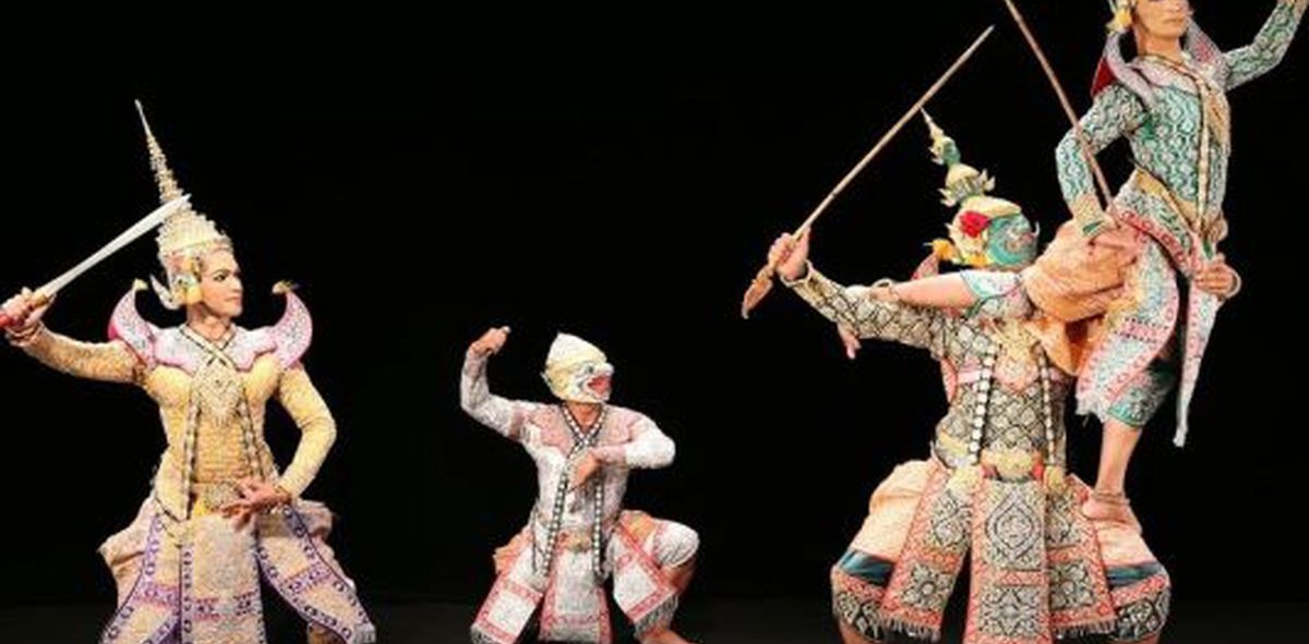 Tailandia