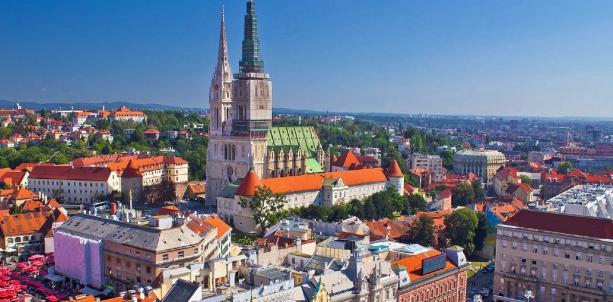 Zagreb