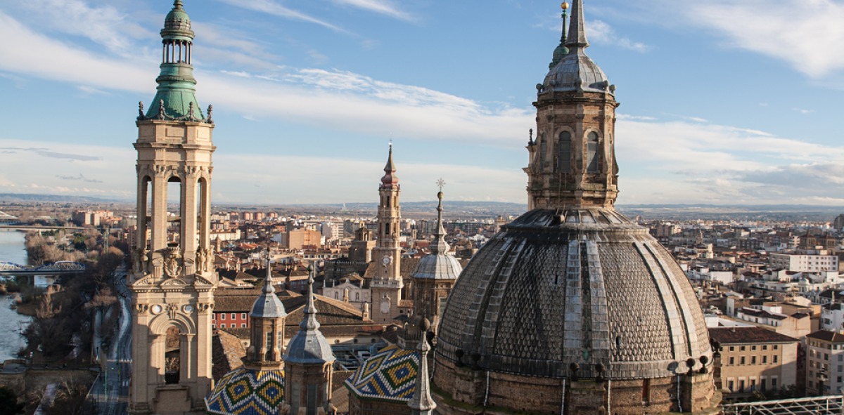 Zaragoza