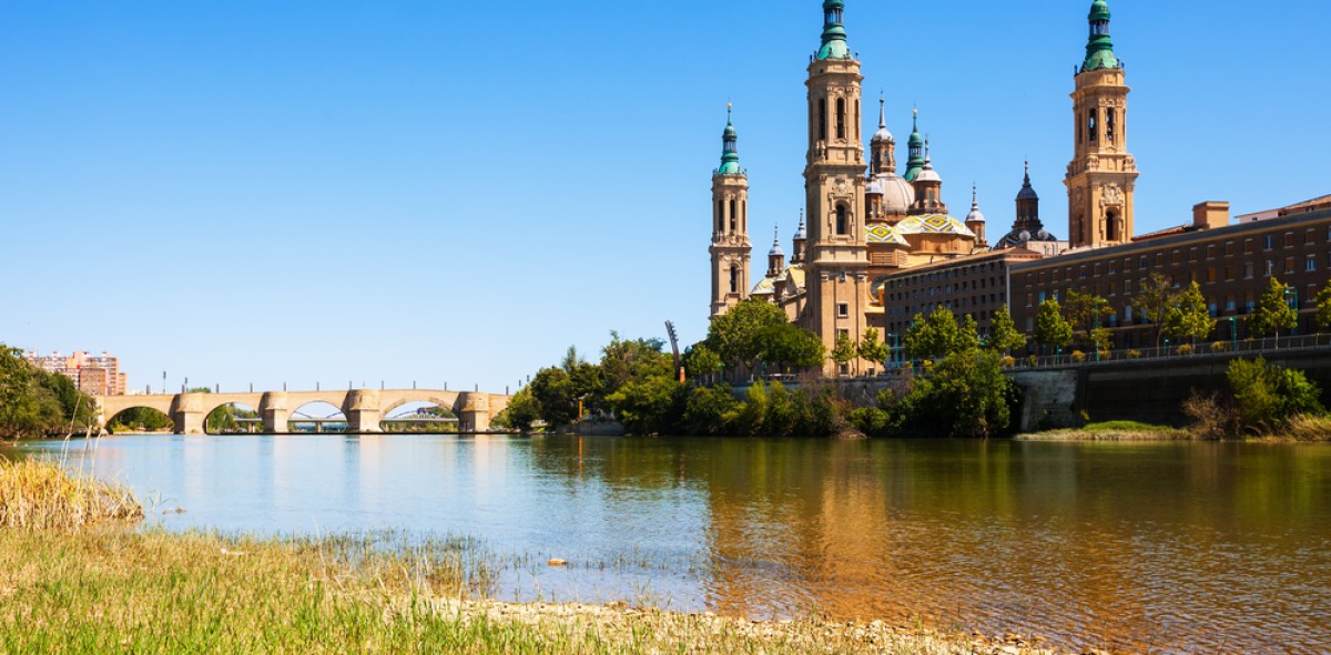 Zaragoza