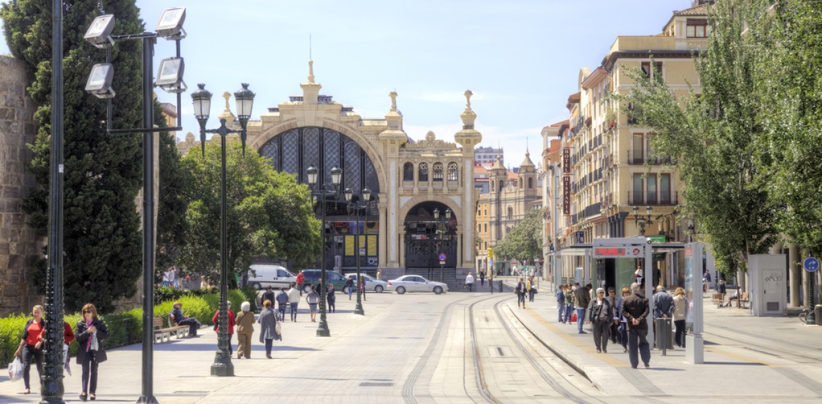 Zaragoza