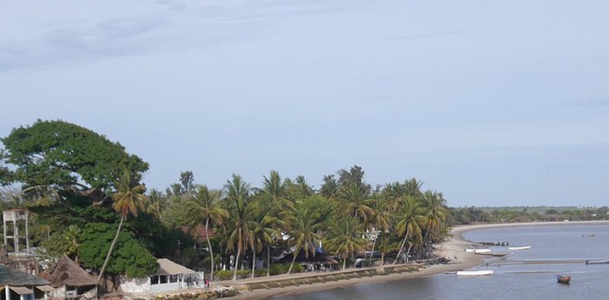 Ziguinchor