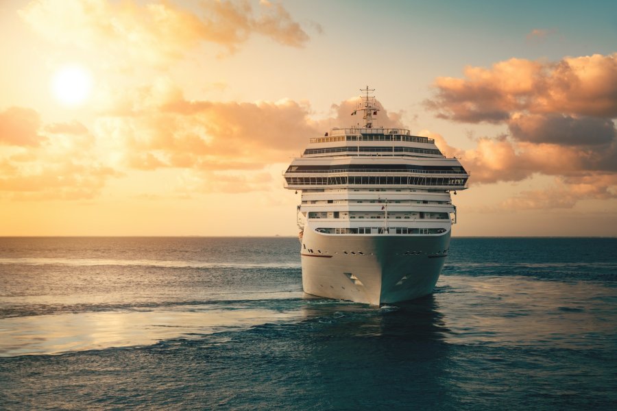 Crucero Single Fun and beach primavera