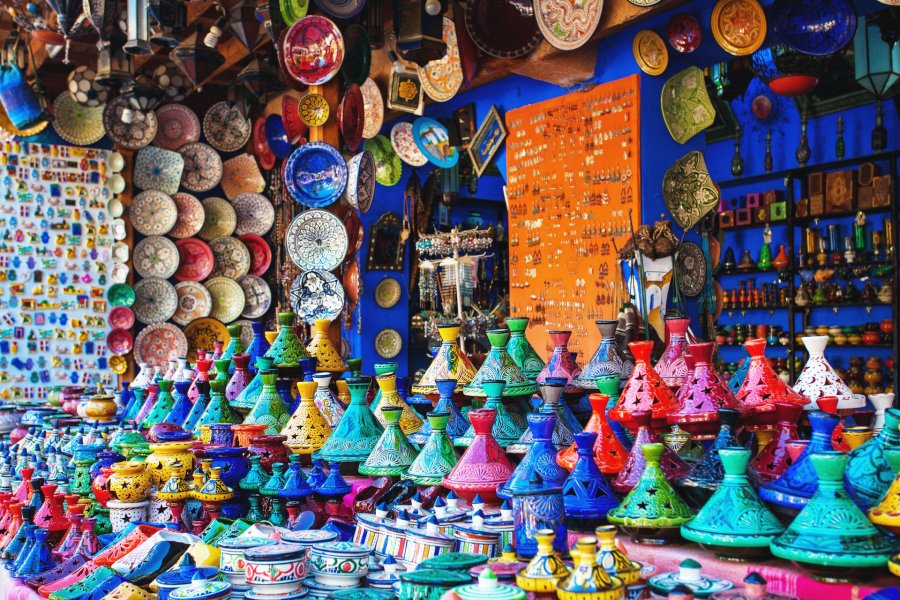 Marruecos