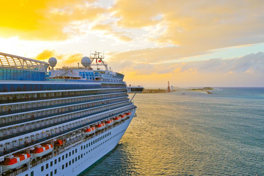 Crucero Capitales Bálticas Singles