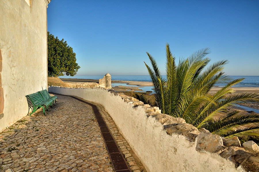 Singles a Huelva y Algarve en Reyes