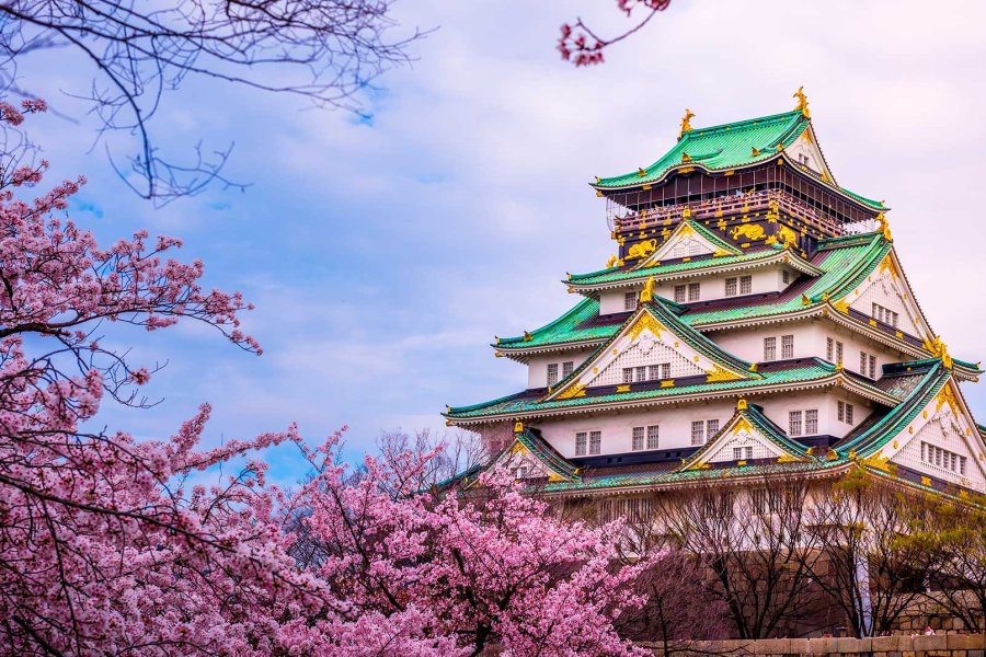 osaka