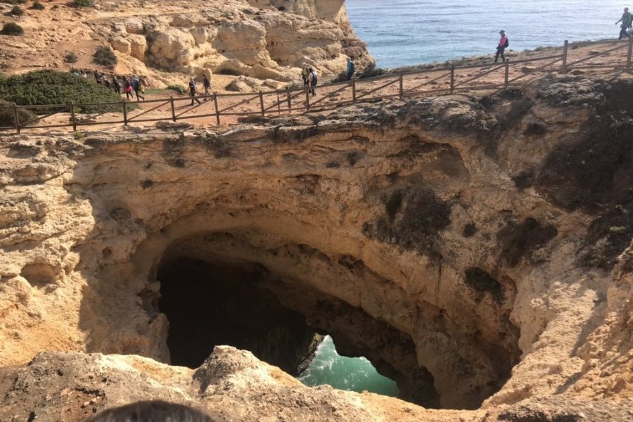 Aventura Huelva y Algarve en Fin de Año