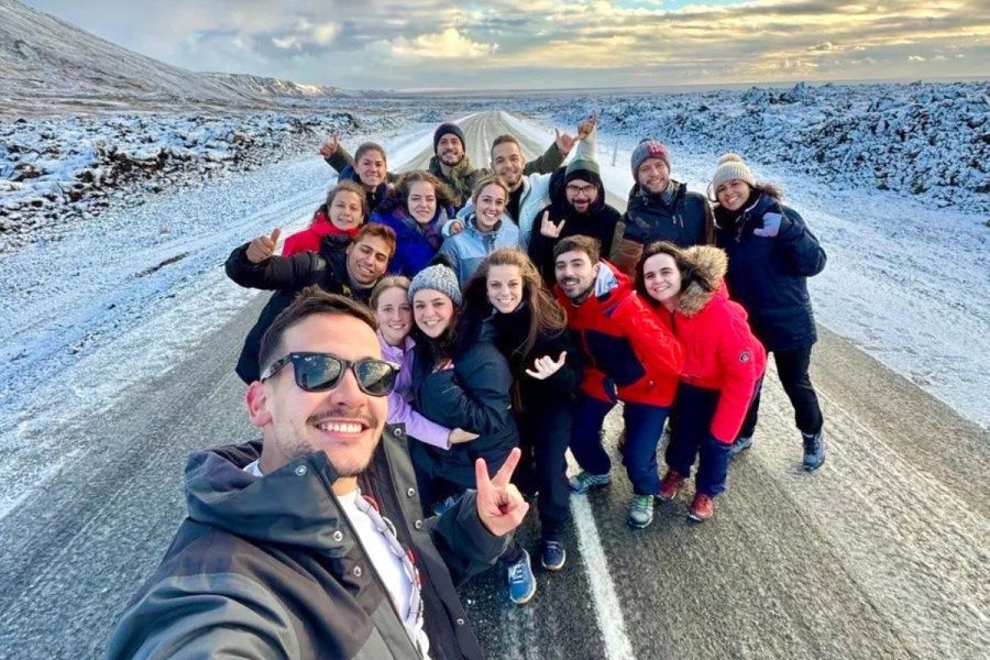 Islandia