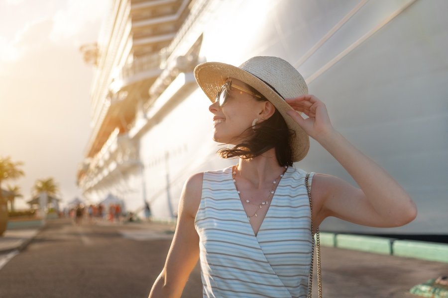 Crucero Mediterráneo Singles en Mayo