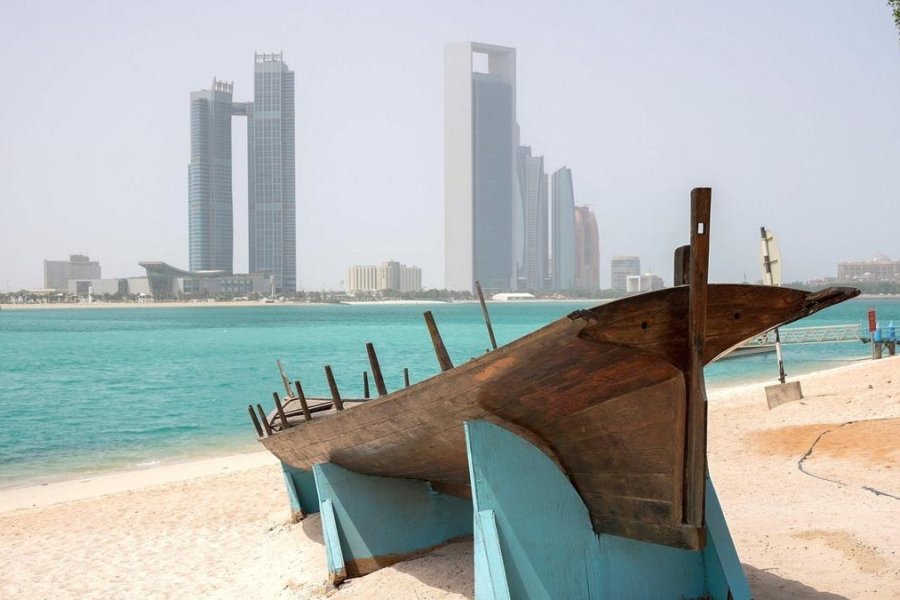 Arabia Saudí y Omán en Reyes 2020