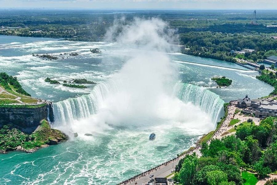 Canadá y Costa Este para singles