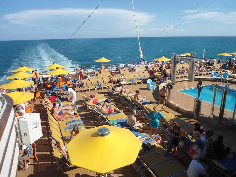 Costa Fascinosa