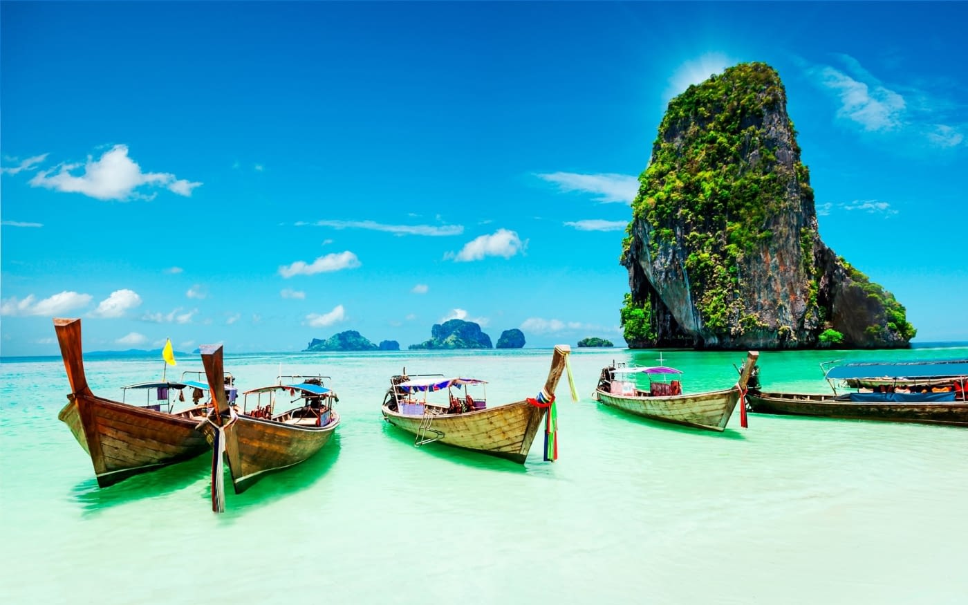 Tailandia