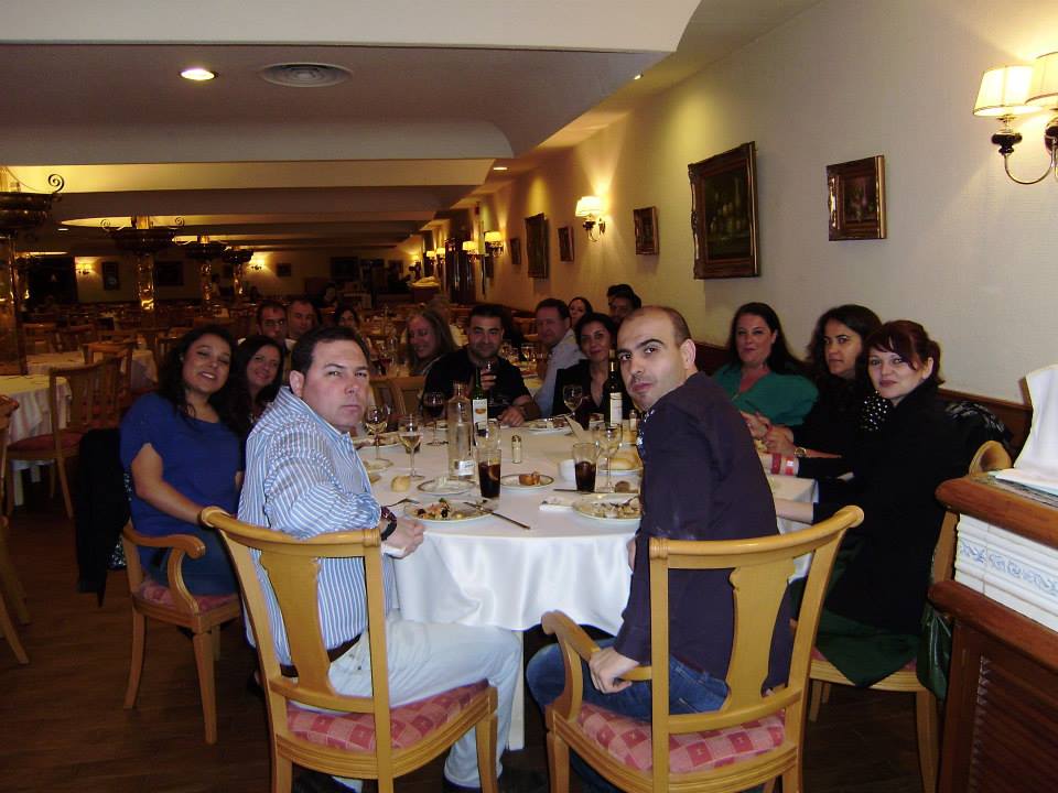 Sevilla