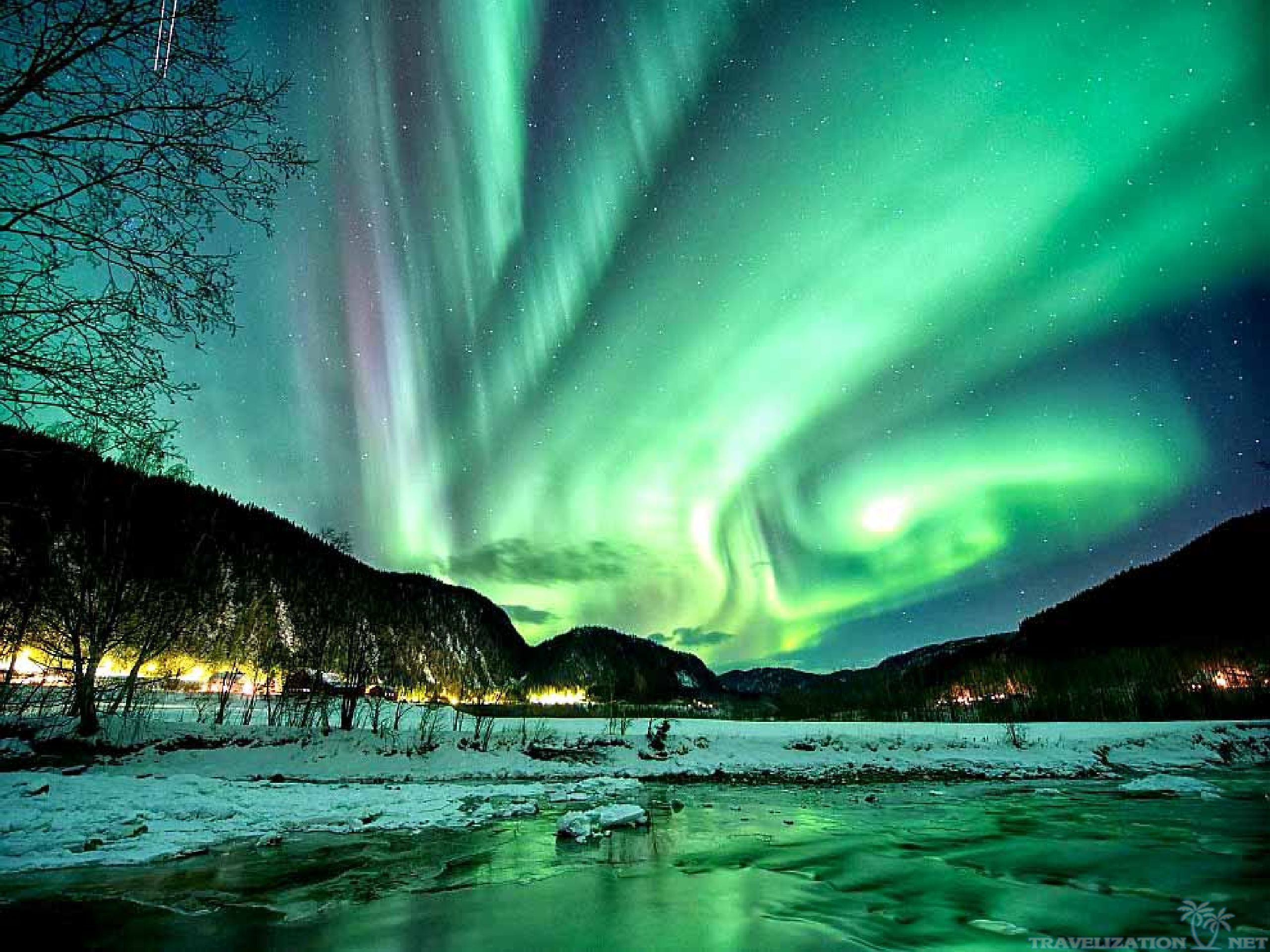 Noruega