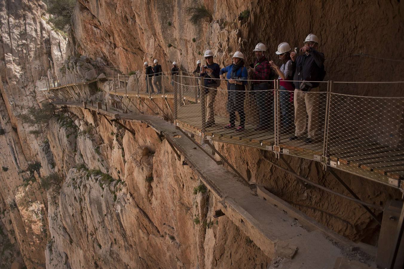 Caminito del Rey