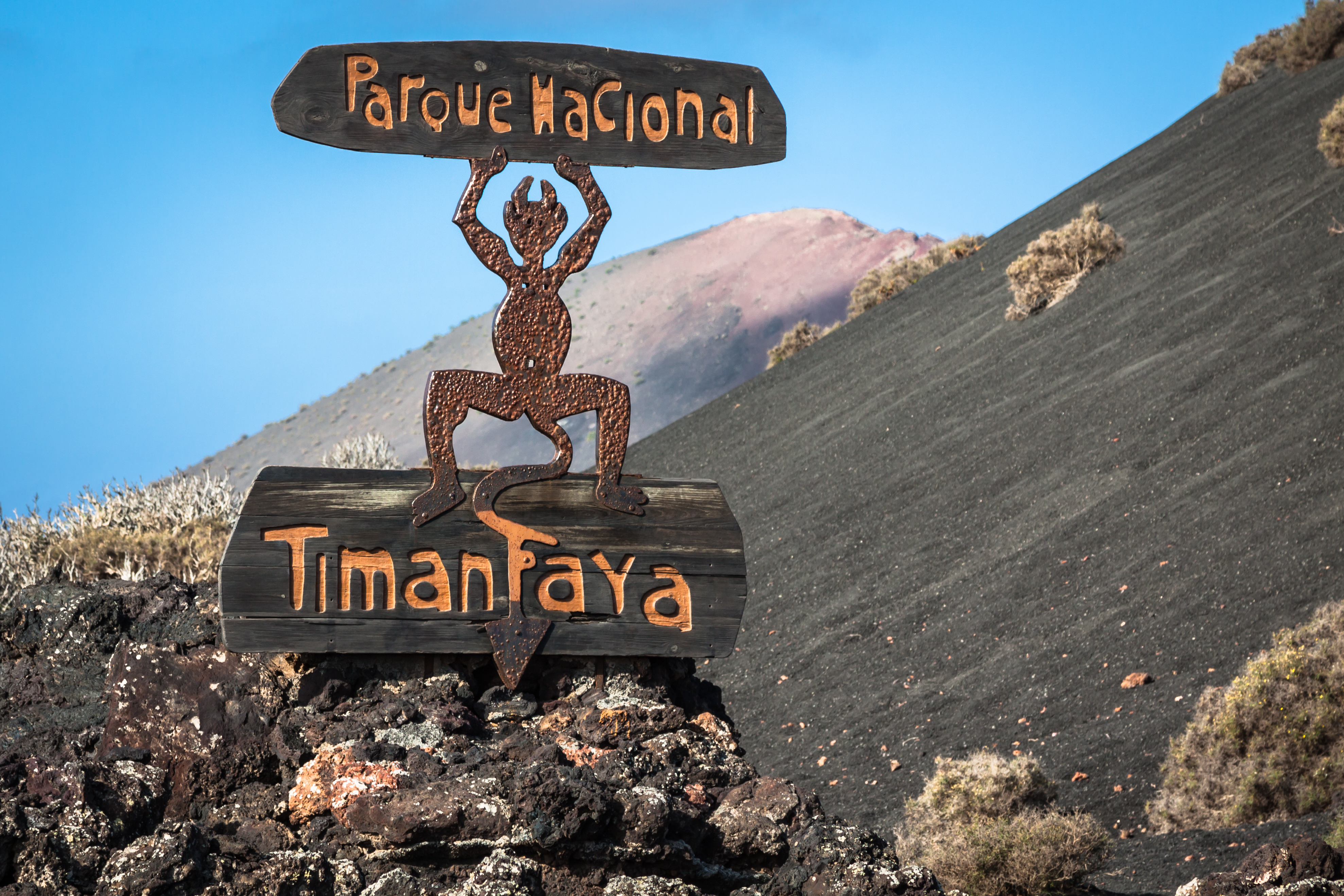 timanfaya