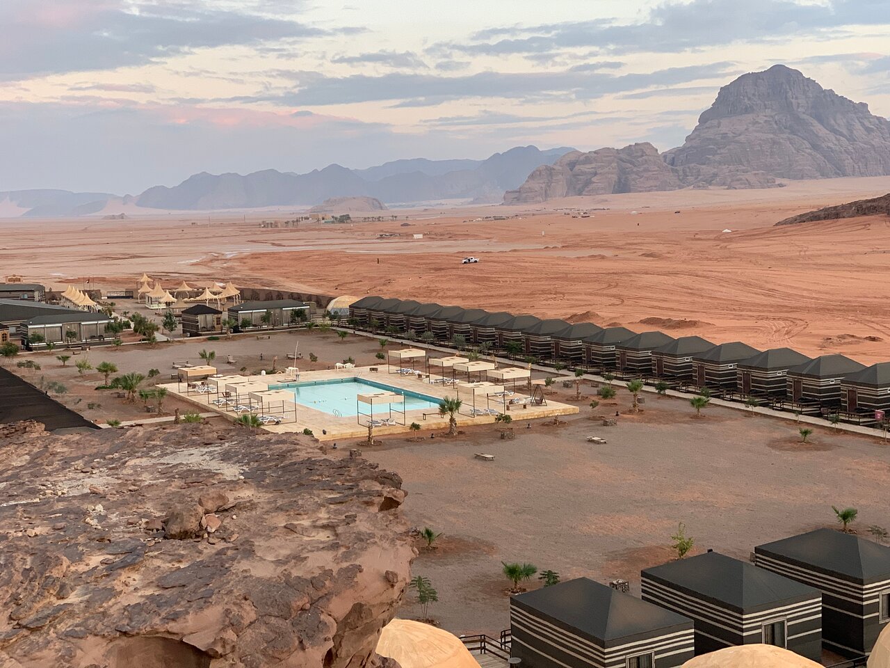 Wadi Rum