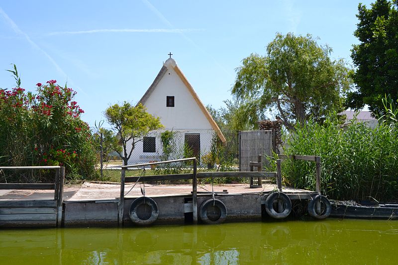 Albufera de Valencia