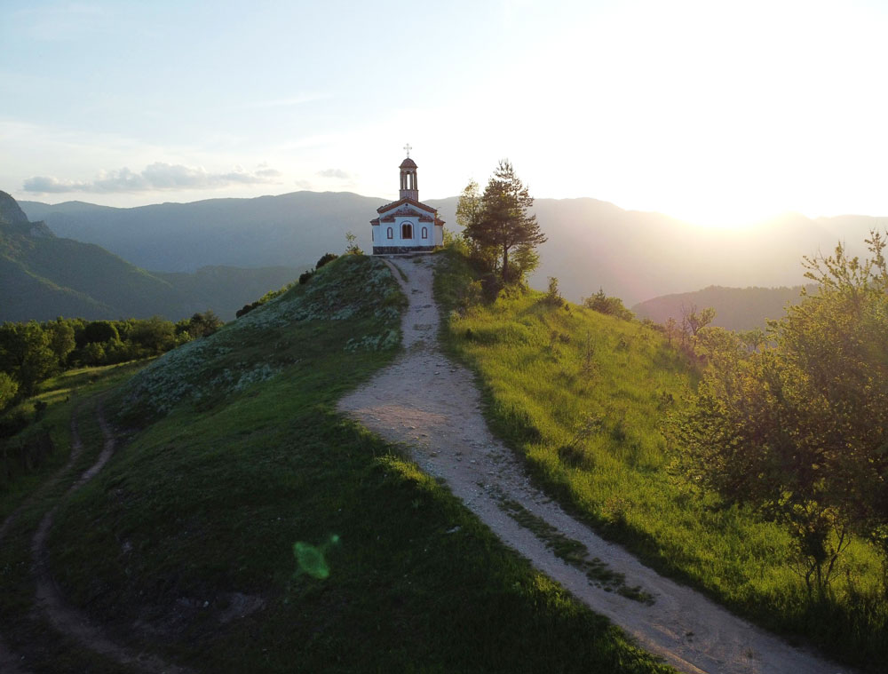 Bulgaria