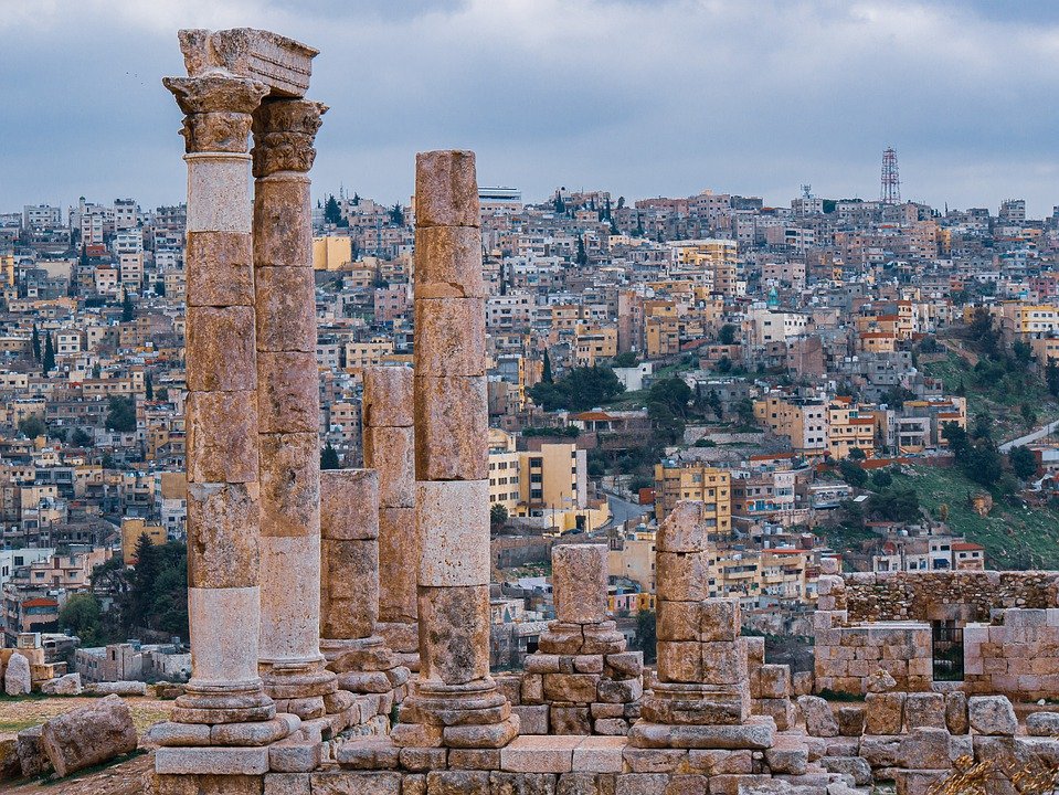 Amman