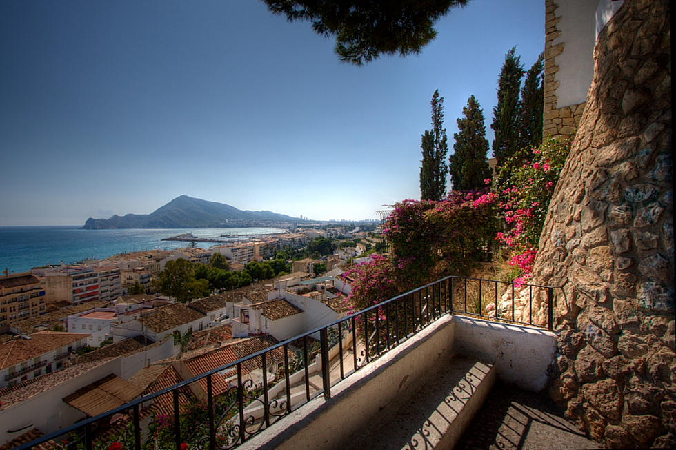 Altea