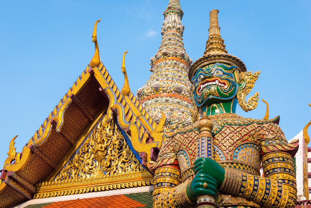 Tailandia