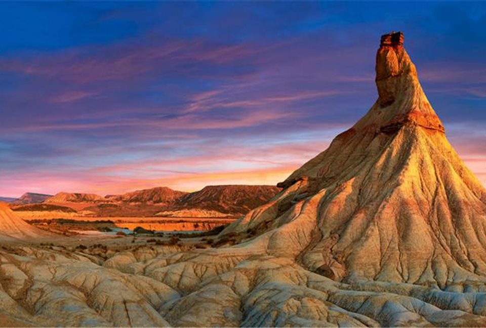 Bardenas Reales