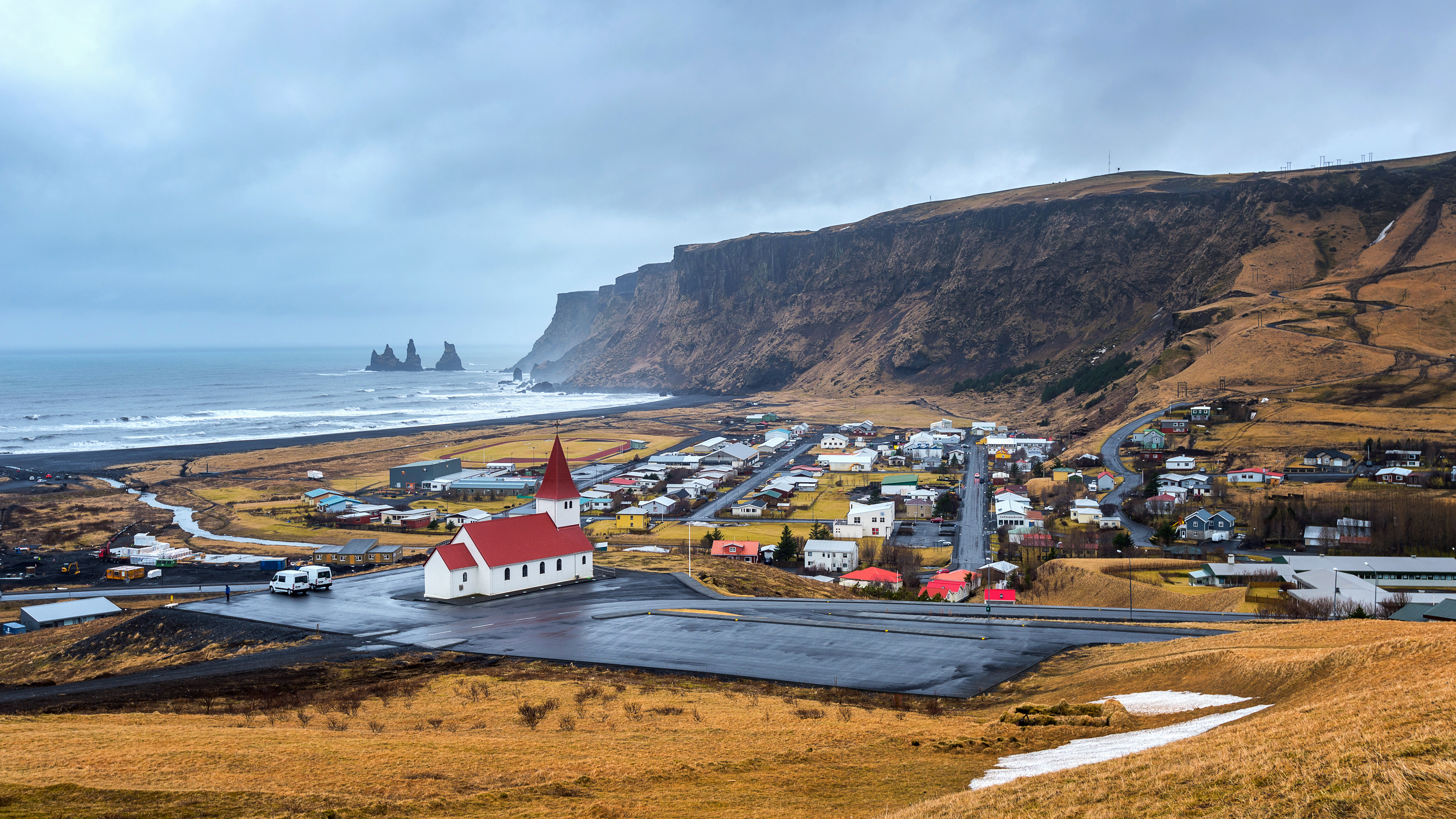 islandia