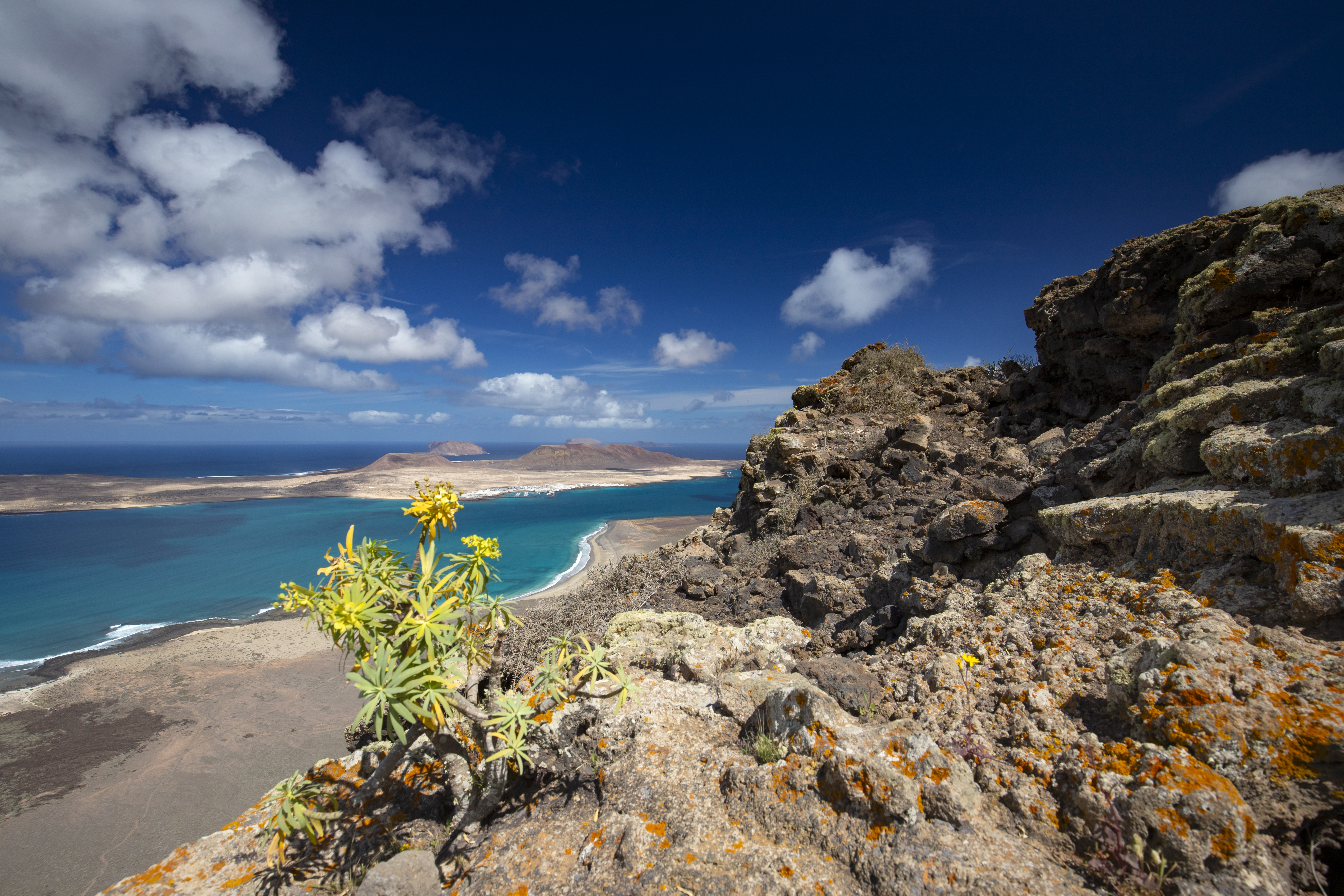 Lanzarote