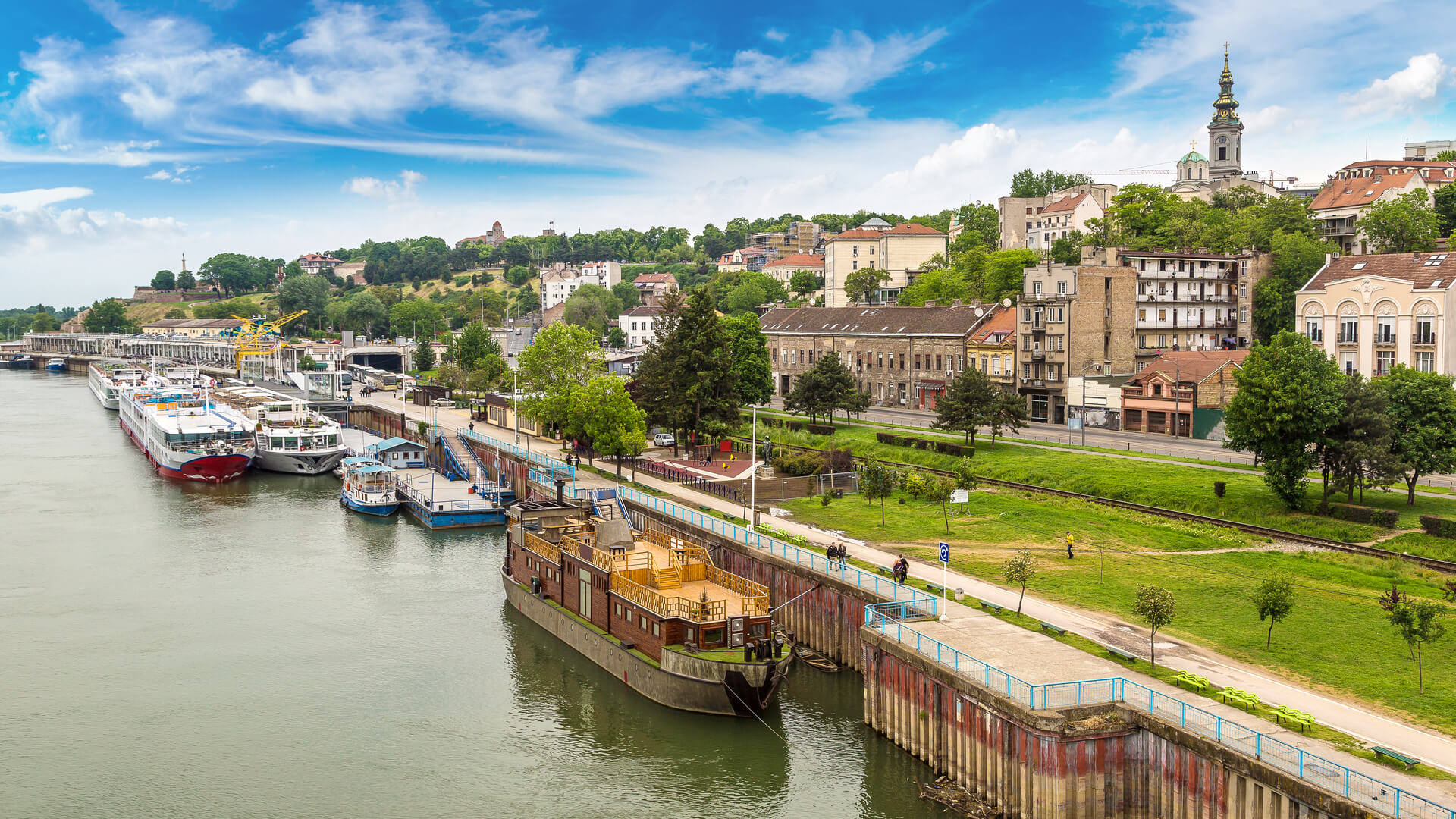 Serbia