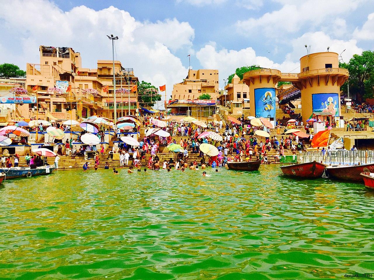 India