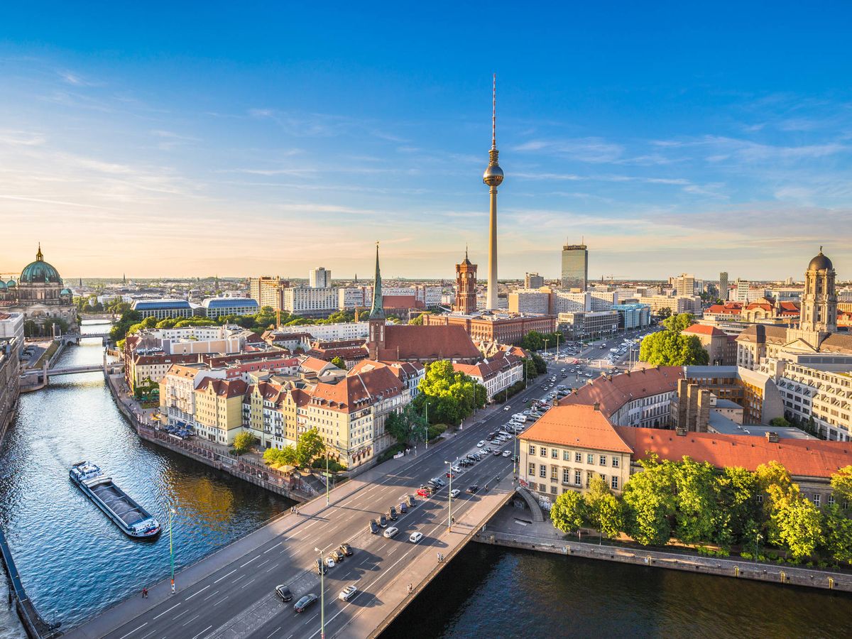 Berlín