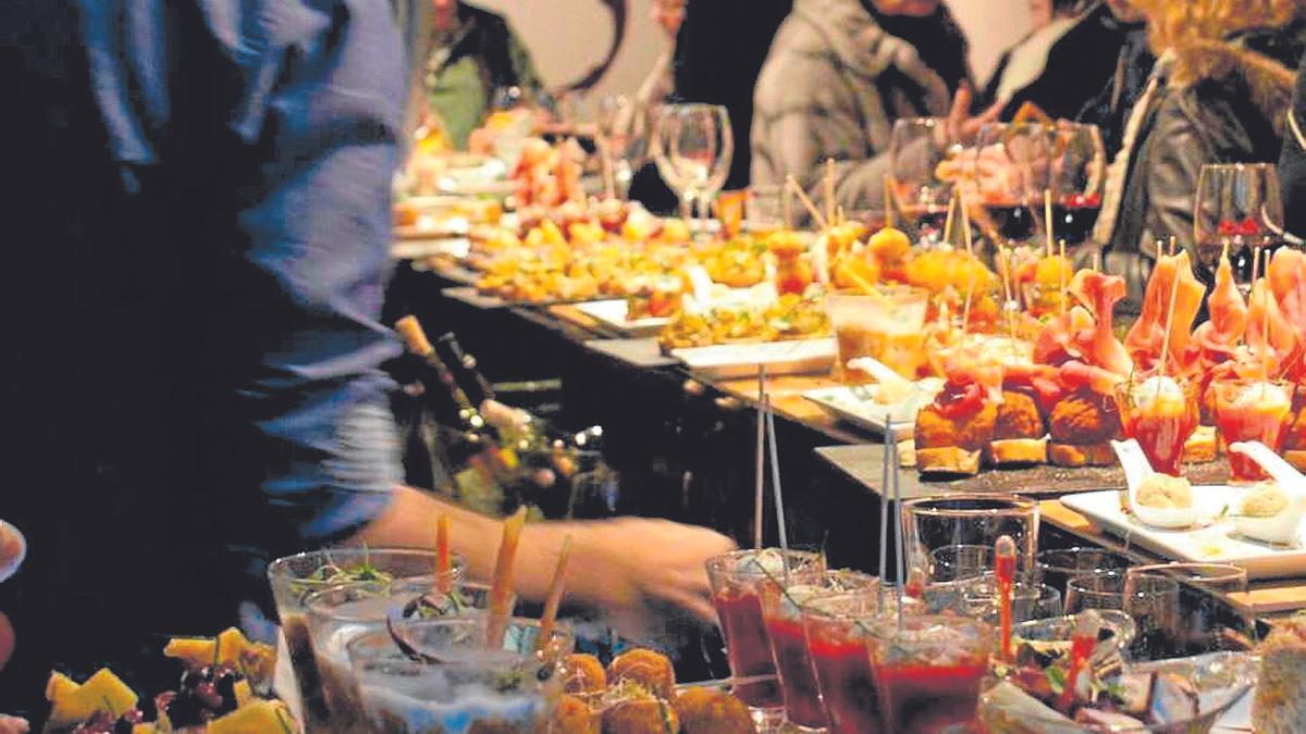 Pintxo-Pote