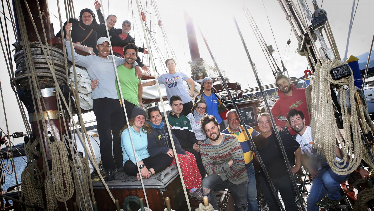 Barco Atyla