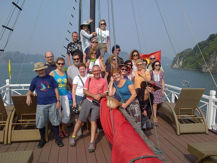 Tailandia