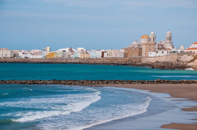 Andalucia