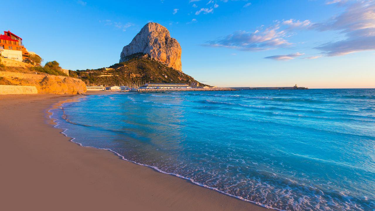 Calpe