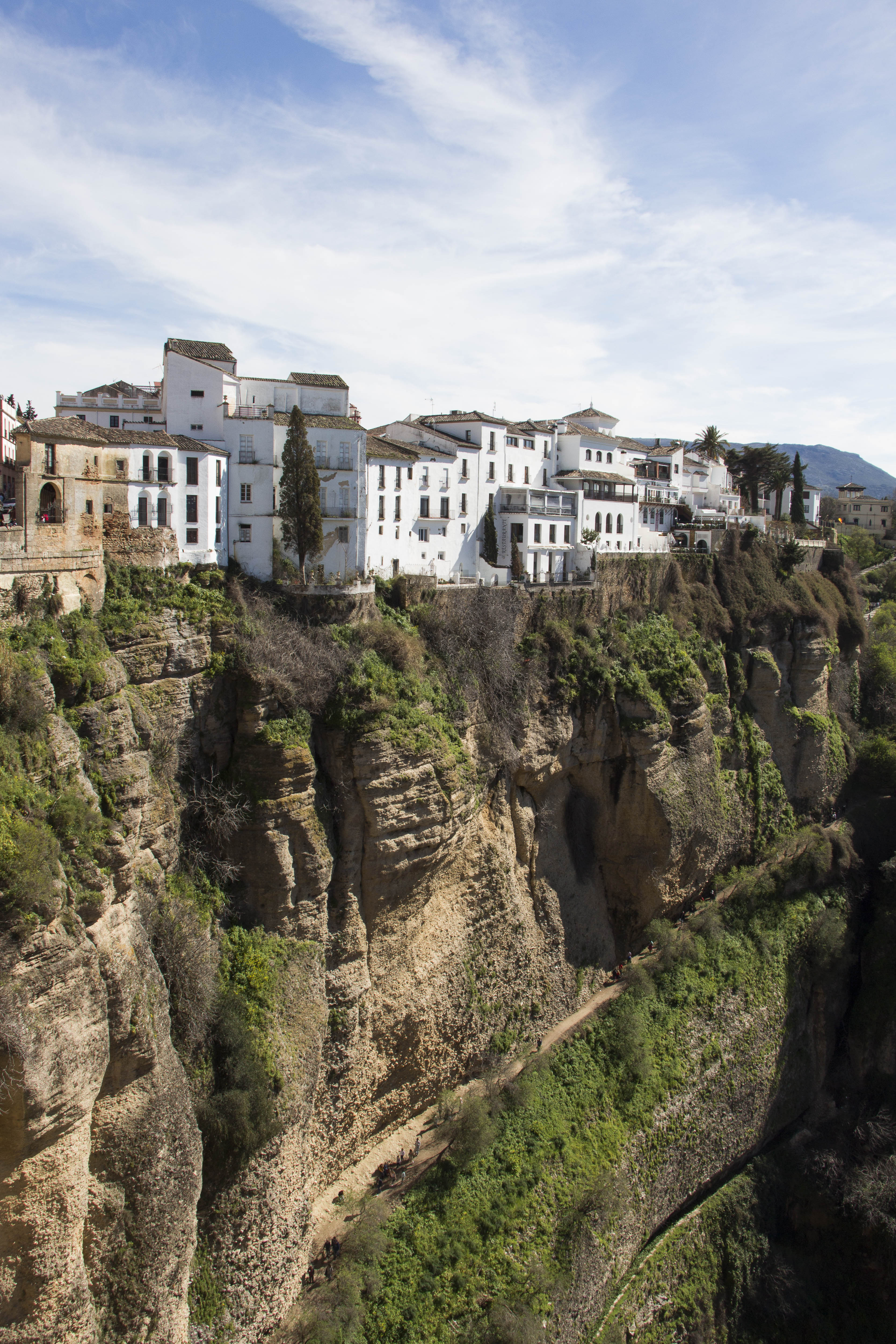 Caminito del rey