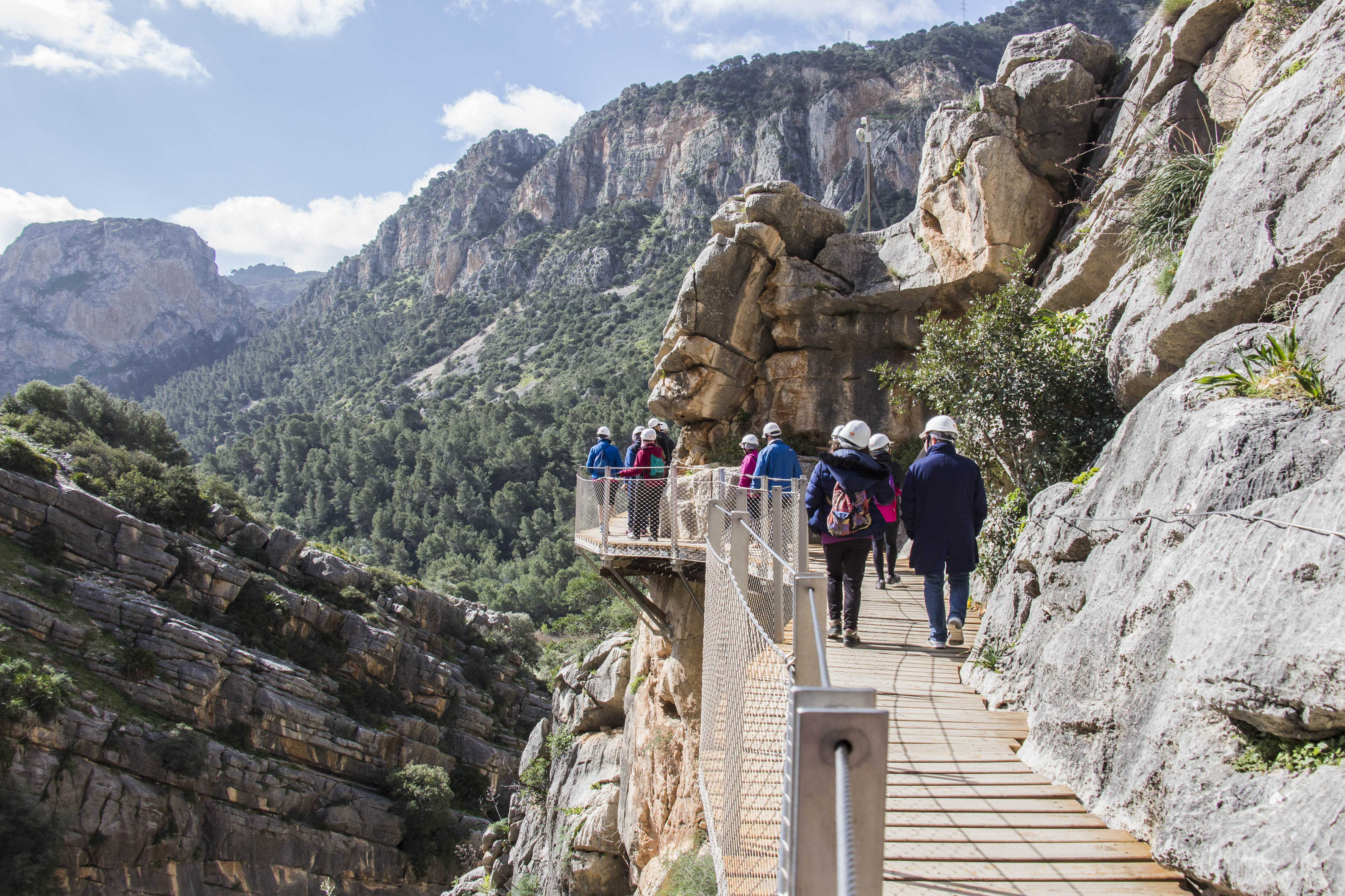 Caminito del Rey