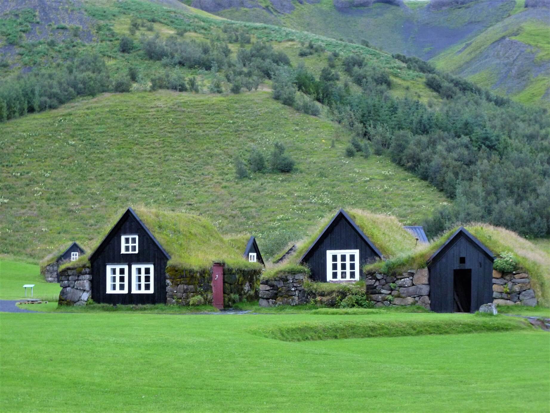 islandia